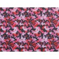 Oxford 600d Digital Camouflage Printing Polyester Fabric (DS01)