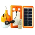 Luz solar de jardim 8000 MAH