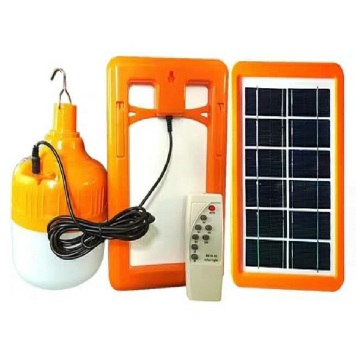 Luz solar de jardim 8000 MAH