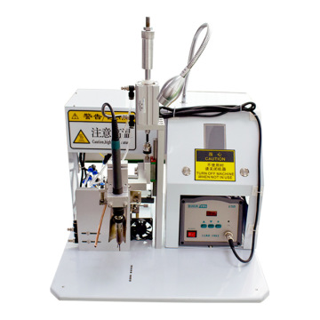 High-quality automatic spot welding machine