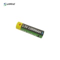 AA Usb input Aa rechargeable Battery