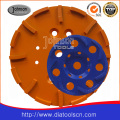 Diamond Wheel for Concrete