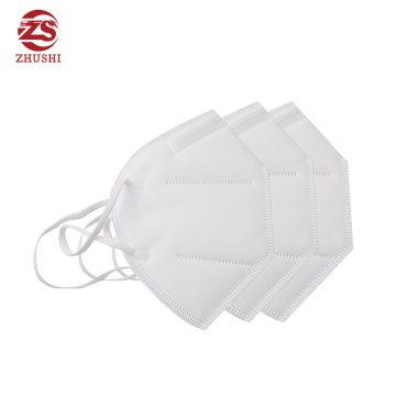 medical protective mask with high standard