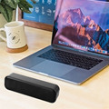 Mini haut-parleur portable USB pour ordinateur portable