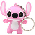 Custom Cartoon Modeling Keychain Bag Purse Pendant