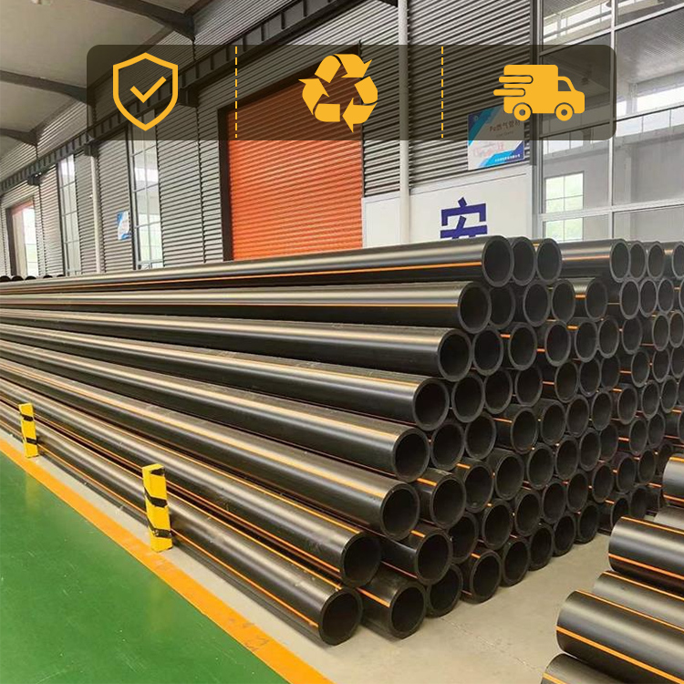 Hdpe Gas Pipe Hdpe Gas Pipe