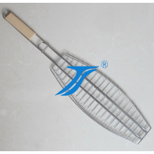 Barbecue Fish Tool, BBQ Wire Mesh