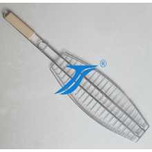 Grill-Fisch-Tool, BBQ Drahtgeflecht