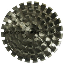 Titanium Forging Parts for Equipment