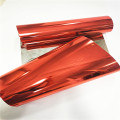 PVC Transparent Wrapping Paper Roll