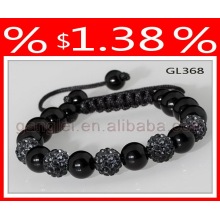 pulsera de shamballa