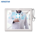 ABS+PC Plastic touch screen medical monitor