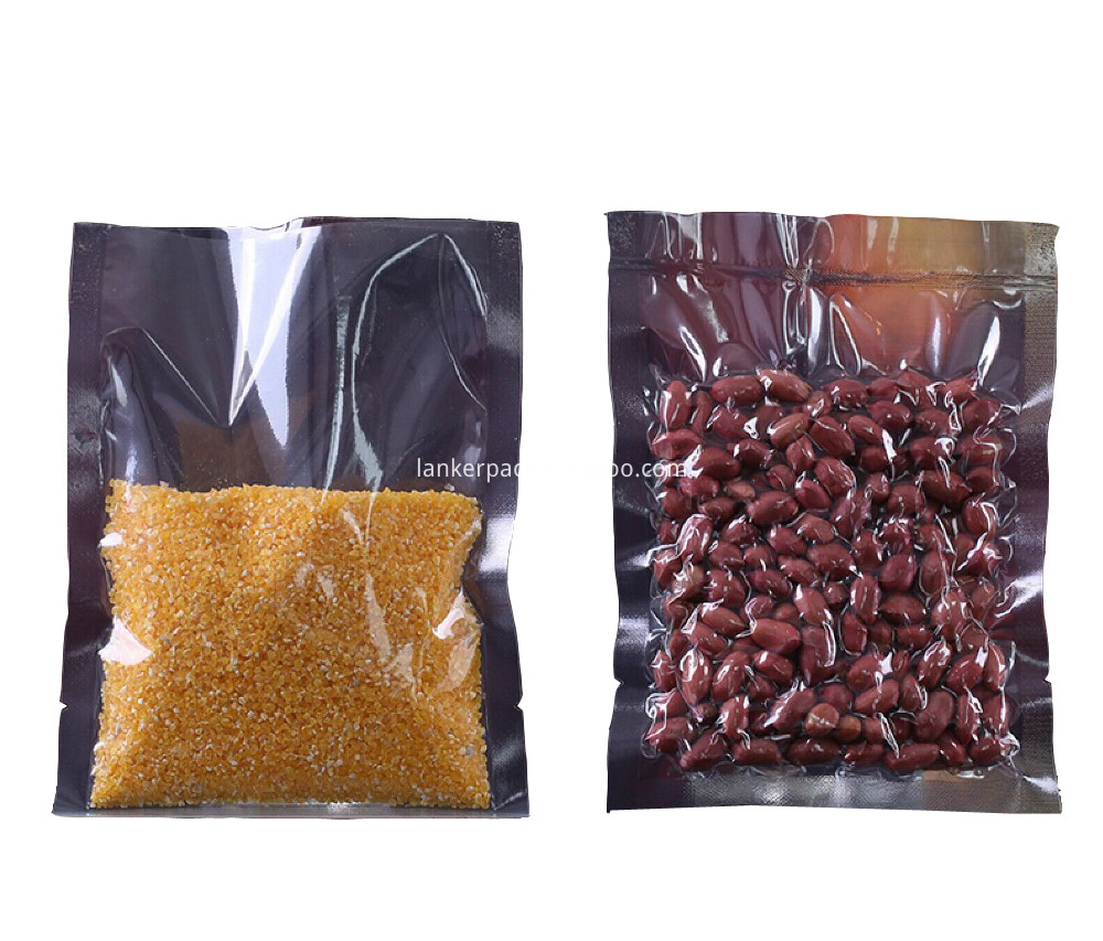 vacuum bags for grains two