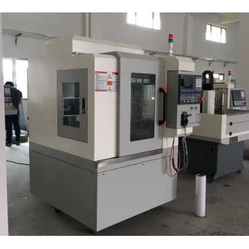 Cnc Router Machine for Metal Mold