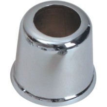 Accessoire de robinet en plastique ABS avec fini chrome (JY-5111)
