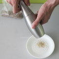 Stainless Steel Manual Spice Grinder