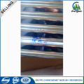 SGCC Galvanized Steel Coil Color Fence Panel