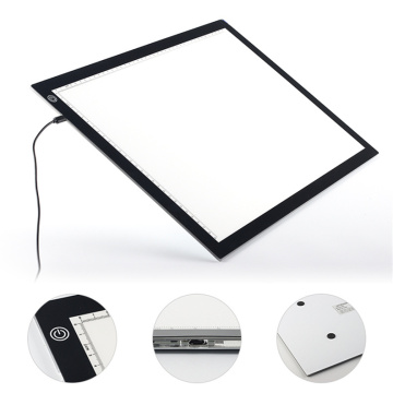 Suron LED Artcraft Light Box Tracer Slim Light