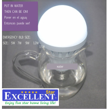 Éclairage LED ampoule LED Made in China