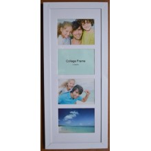 4 Opening 7x5 Inch Multiple Marcos De Fotos Photo Frame