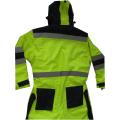 Wholesale FR Cotton Nylon Hi Vis Safety Workwear