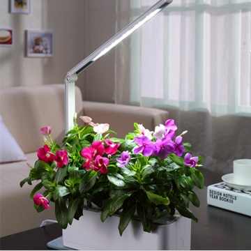 Led Light Hydroponic Systems Blumentopf