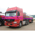 Sinotruk  290hp Howo 6x4 Tractor Truck ZZ4257S3241V