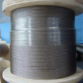 4mm Stainless Steel Wire Rope