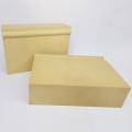 Medium high aluminum lining brick