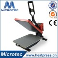 Hot Sale Digital High Pressure Heat Press with Slide-out Press Bed