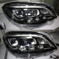 Multibeam LED Headlight for Mercedes-Benz CLS 218 2018-2020