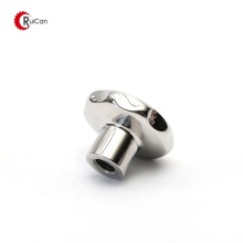 stainless steel polished high tensile nuts and bolts