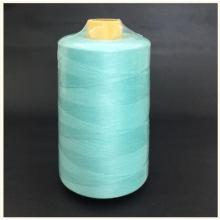 China 100% Cone Spun Polyester Sewing Thread Yarn