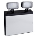 IP65 LED Twin Spot-Licht, Emergneyc Licht