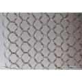 Ring Stainless Steel Decorative Mesh Decorative Screen