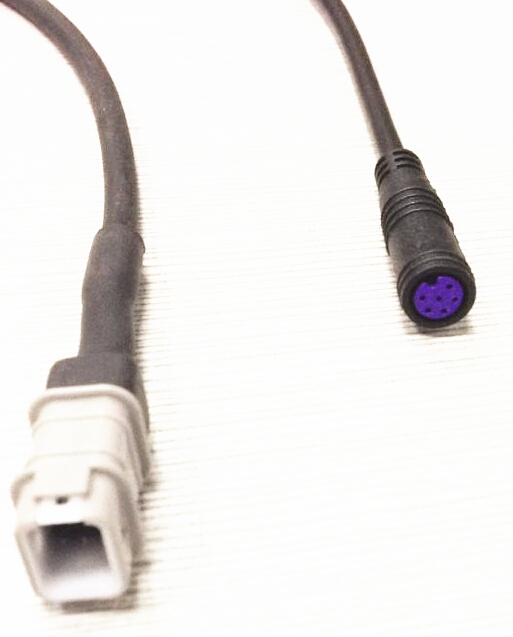 M6 connector cable