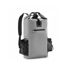 Bolsa de mochila à prova d&#39;água acessível para embarque de remo