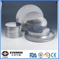 Differ Aluminium Circle For Different Customer