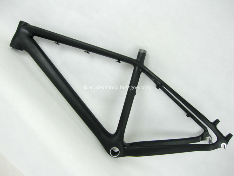 bike frame