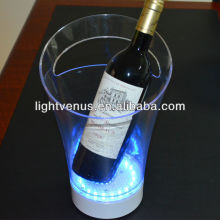 Factory Direct Sales High Bright LED Beer Tub