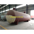 Horizontal 60 CBM Mounded Domestic LPG Tanks