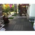 FIll in Produktinformation wpc Decking im Freien