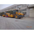 XCMG 12T Double drums road roller