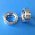 Precision Aluminum CNC Turning Parts