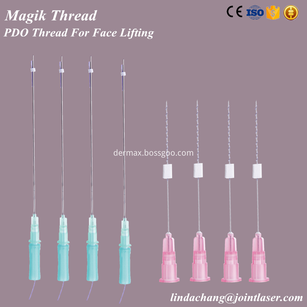 magik thread pdo