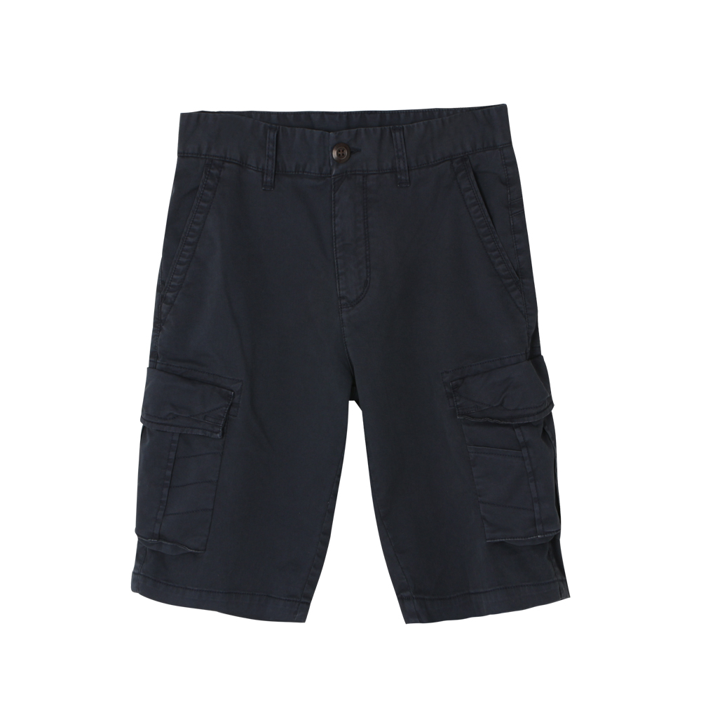 Man S Cargo Shorts 