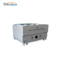 100w Laser plywood cutting machine 1390