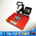 Simple Shaking Head Heat Press Machine