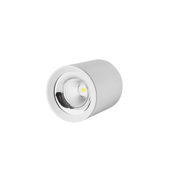 Downlight de techo LED para dormitorio