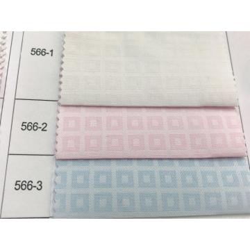Popular Design Tooling Dobby Dyed Ready Goods Fabric